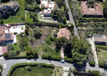 Posizione della mappa - Villa C.da Campolato, Augusta - foto 4