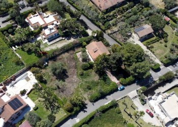 Posizione della mappa - Villa C.da Campolato, Augusta - foto 5