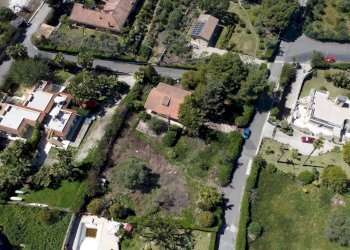 Posizione della mappa - Villa C.da Campolato, Augusta - foto 6