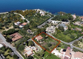 Posizione della mappa - Villa C.da Campolato, Augusta - foto 7