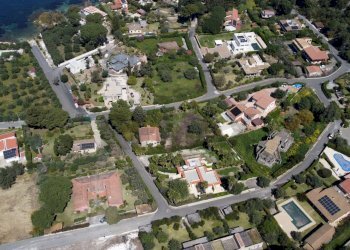 Posizione della mappa - Villa C.da Campolato, Augusta - foto 11