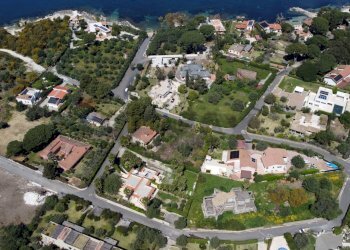 Posizione della mappa - Villa C.da Campolato, Augusta - foto 12