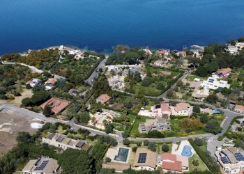 Vista dell\'acqua - Villa C.da Campolato, Augusta - foto 13