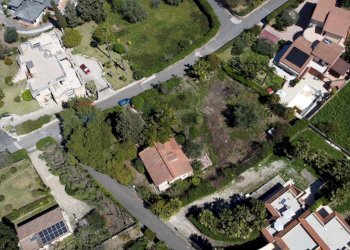 Posizione della mappa - Villa C.da Campolato, Augusta - foto 14