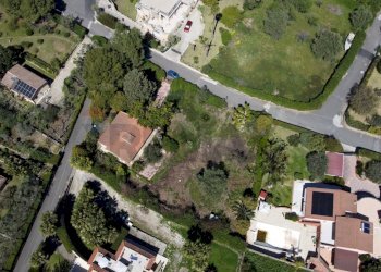 Posizione della mappa - Villa C.da Campolato, Augusta - foto 15