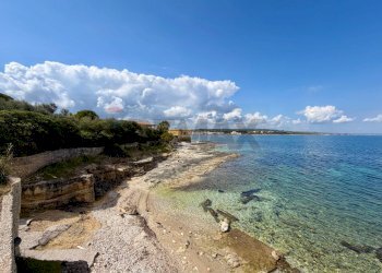 Vista dell\'acqua - Villa C.da Campolato, Augusta - foto 24