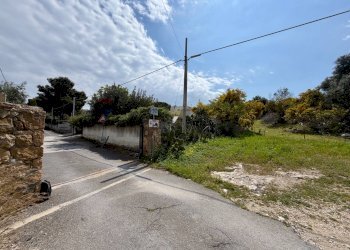 Giardino - Villa C.da Campolato, Augusta - foto 29