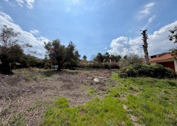 Giardino - Villa C.da Campolato, Augusta - foto 34