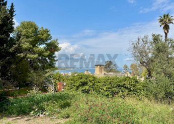 Giardino - Villa C.da Campolato, Augusta - foto 35