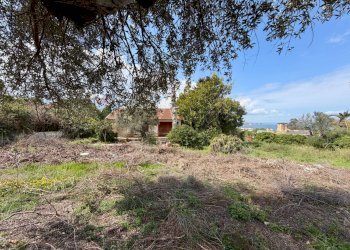 Giardino - Villa C.da Campolato, Augusta - foto 36