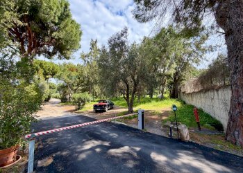 Giardino - Villa C.da Campolato, Augusta - foto 39