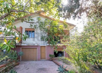 Casa all\'aperto - Villa C.da Campolato, Augusta - foto 44