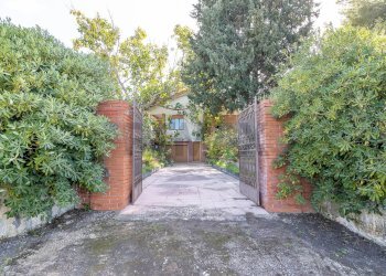 Giardino - Villa C.da Campolato, Augusta - foto 46