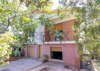 Edificio all\'aperto - Villa C.da Campolato, Augusta - foto 47