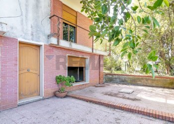 Terrazza - Villa C.da Campolato, Augusta - foto 49