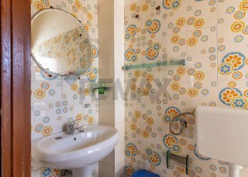 Bagno - Villa C.da Campolato, Augusta - foto 52