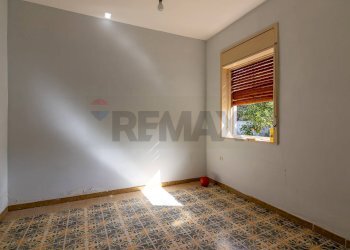 Stanza vuota - Villa C.da Campolato, Augusta - foto 53