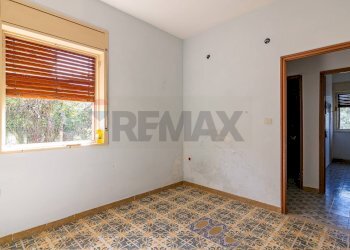 Stanza vuota - Villa C.da Campolato, Augusta - foto 54