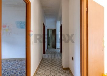 Hall / corridoio - Villa C.da Campolato, Augusta - foto 55