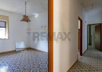 Stanza vuota - Villa C.da Campolato, Augusta - foto 56