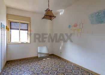 Stanza vuota - Villa C.da Campolato, Augusta - foto 57