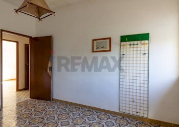 Stanza vuota - Villa C.da Campolato, Augusta - foto 58