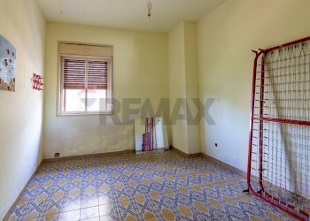 Stanza vuota - Villa C.da Campolato, Augusta - foto 61