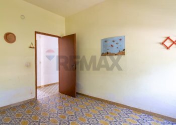 Stanza vuota - Villa C.da Campolato, Augusta - foto 62