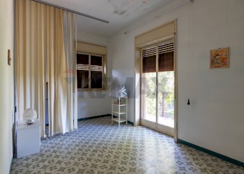 Stanza vuota - Villa C.da Campolato, Augusta - foto 63