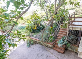 Giardino - Villa C.da Campolato, Augusta - foto 66