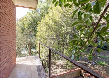 Balcone - Villa C.da Campolato, Augusta - foto 67