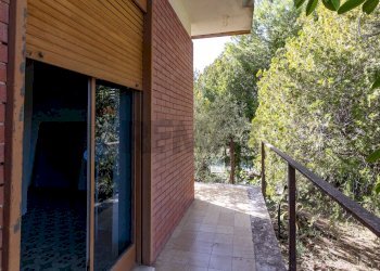 Balcone - Villa C.da Campolato, Augusta - foto 68