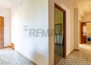 Hall / corridoio - Villa C.da Campolato, Augusta - foto 69