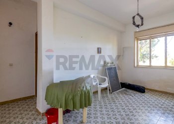 Soggiorno - Villa C.da Campolato, Augusta - foto 71