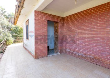 Terrazza - Villa C.da Campolato, Augusta - foto 72