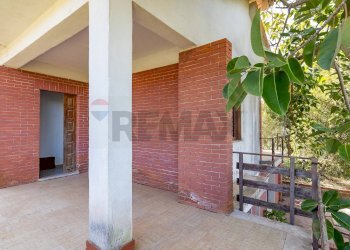 Terrazza - Villa C.da Campolato, Augusta - foto 73