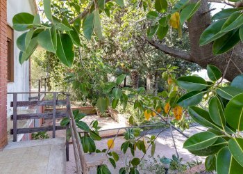 Balcone - Villa C.da Campolato, Augusta - foto 74