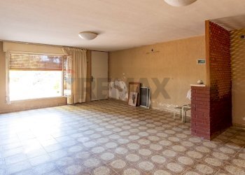 Stanza vuota - Villa C.da Campolato, Augusta - foto 75