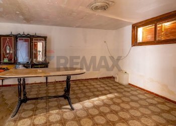 Stanza vuota - Villa C.da Campolato, Augusta - foto 76