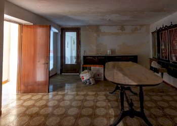 Sala da pranzo - Villa C.da Campolato, Augusta - foto 77