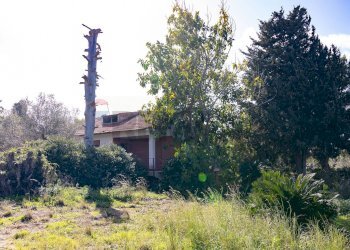 Giardino - Villa C.da Campolato, Augusta - foto 78