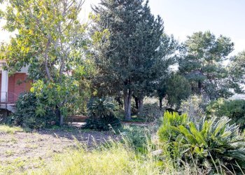 Giardino - Villa C.da Campolato, Augusta - foto 79