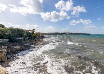 Vista dell\'acqua - Villa C.da Campolato, Augusta - foto 81