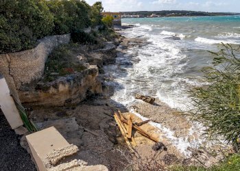 Vista dell\'acqua - Villa C.da Campolato, Augusta - foto 82