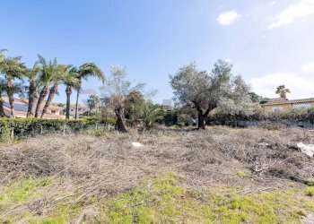 Giardino - Villa C.da Campolato, Augusta - foto 83