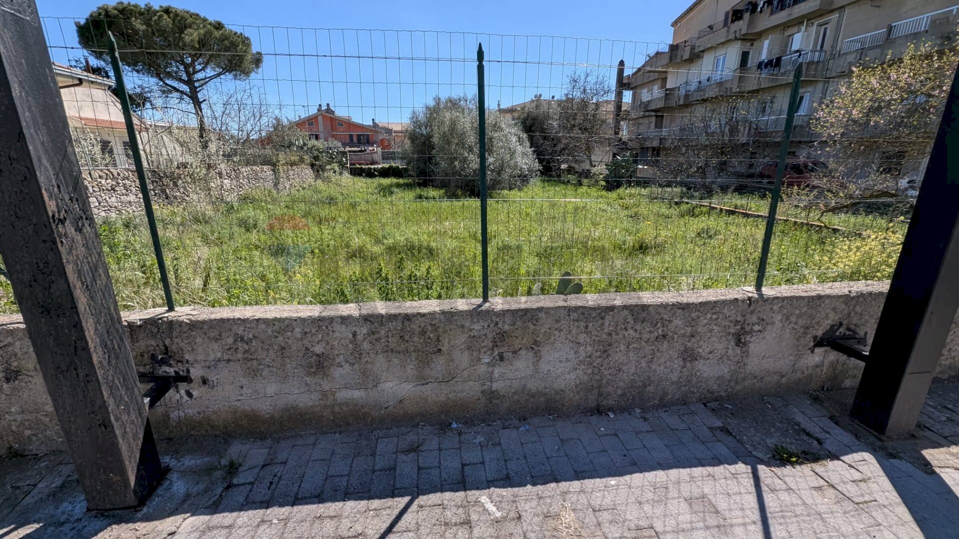 Non correlato - Building land VIALE DELLE AMERICHE
 
198, Ragusa - photo 2