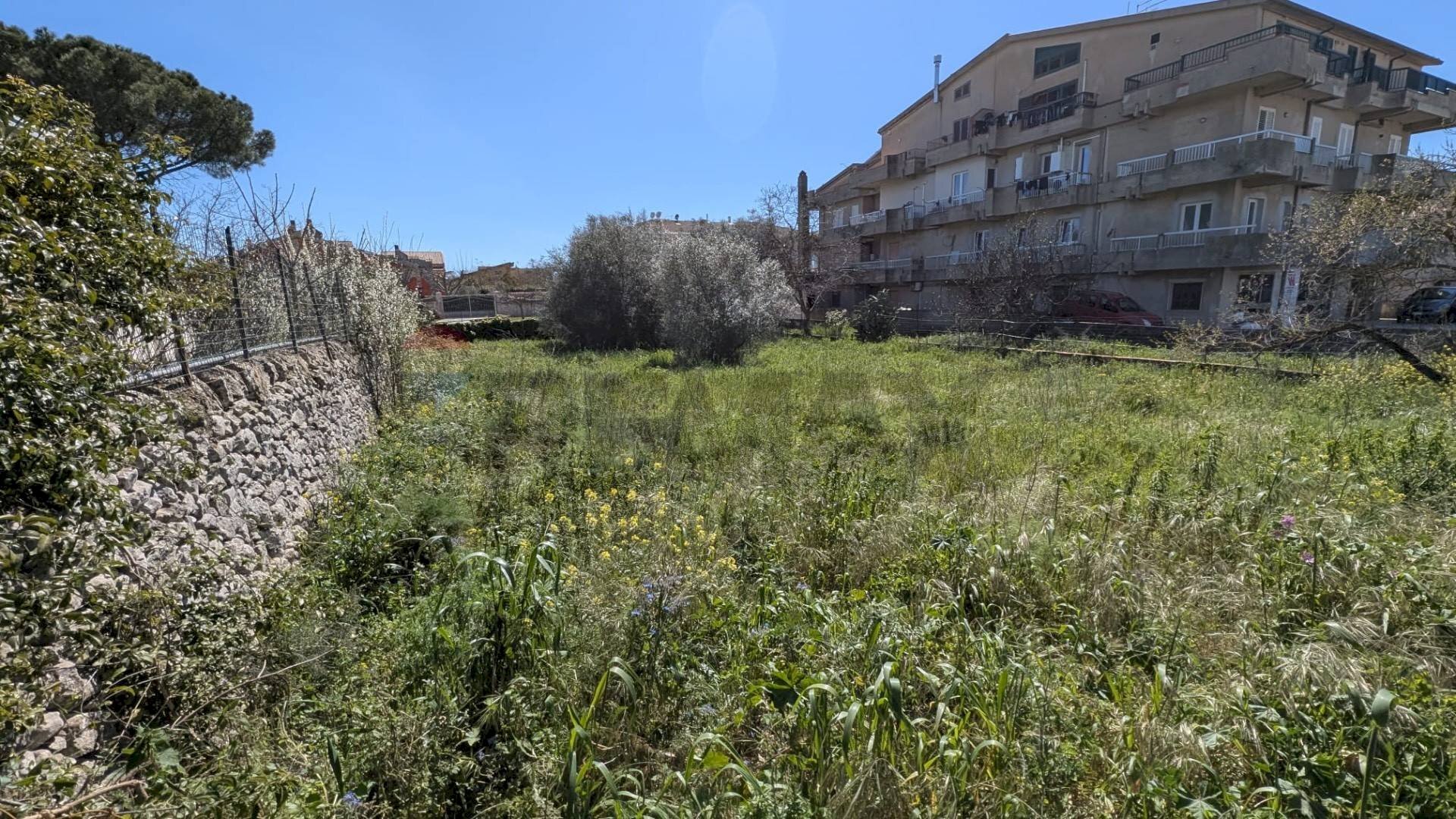 Edificio all\'aperto - Building land VIALE DELLE AMERICHE
 
198, Ragusa - photo 3