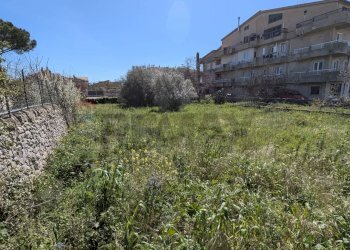 Edificio all\'aperto - Terreno edificabile VIALE DELLE AMERICHE
198, Ragusa - foto 3