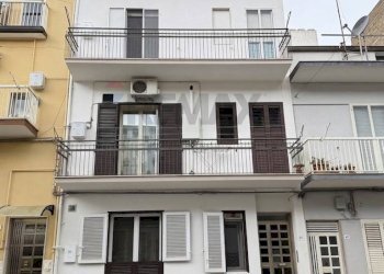 Edificio all\'aperto - Appartamento via del faggio
 
71, Ragusa - foto 1
