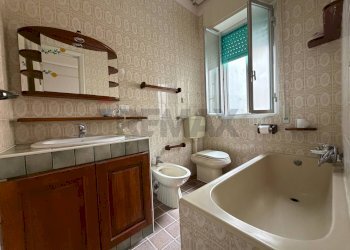 Bagno - Appartamento via del faggio
 
71, Ragusa - foto 5